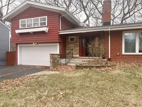 20632 Hellenic Drive Olympia Fields IL 60461
