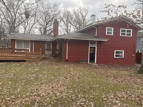 20632 Hellenic Drive Olympia Fields IL 60461