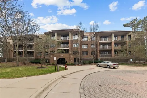 9200 North East Prairie Road Evanston IL 60203