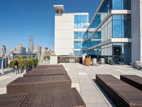 303 West Ohio Street Chicago IL 60654