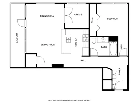 303 West Ohio Street Chicago IL 60654