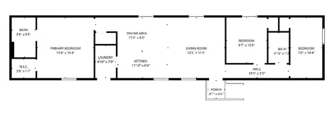 83 St. George Drive Bourbonnais IL 60914