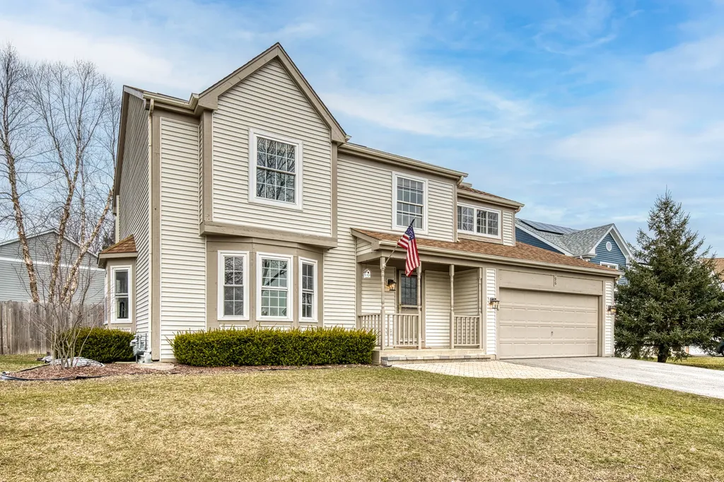 96 Alexandra Court Mundelein IL 60060