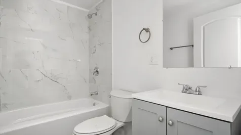2353 North Springfield Avenue Chicago IL 60647