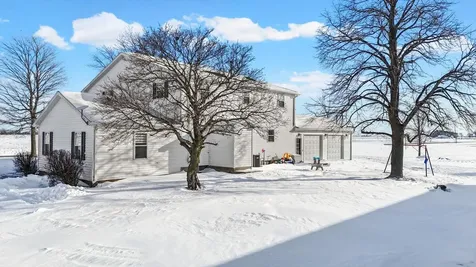1189 County Road 200 E Road Seymour IL 61875