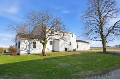 1189 County Road 200 E Road Seymour IL 61875