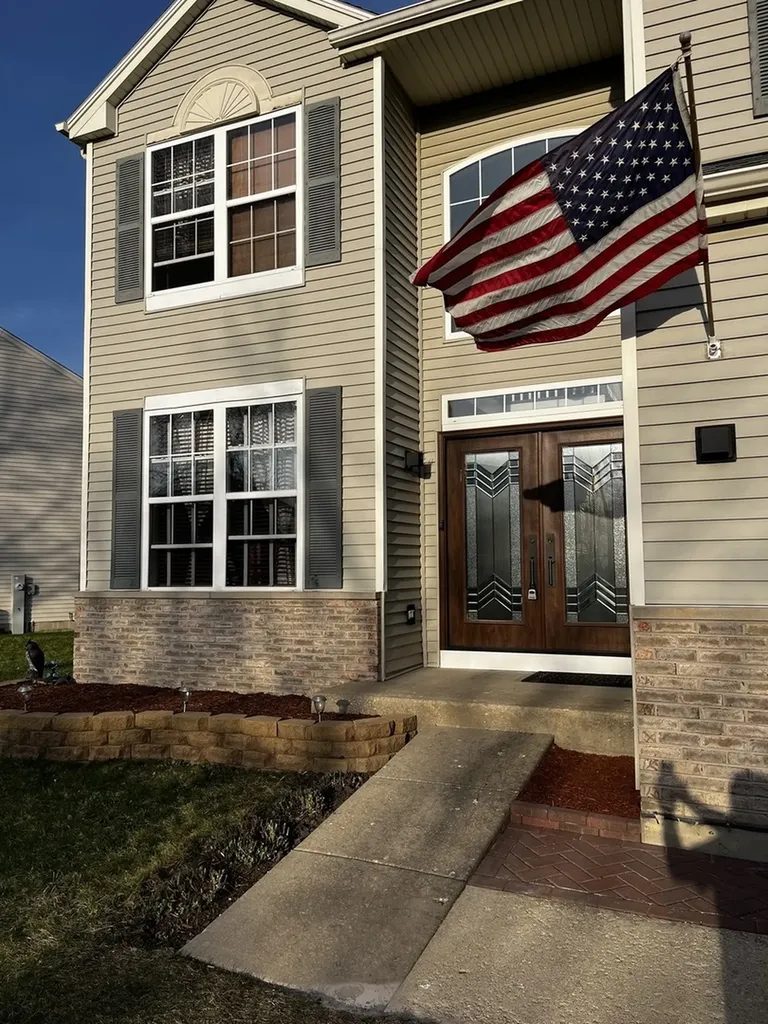 1918 Windstone Drive Plainfield IL 60586