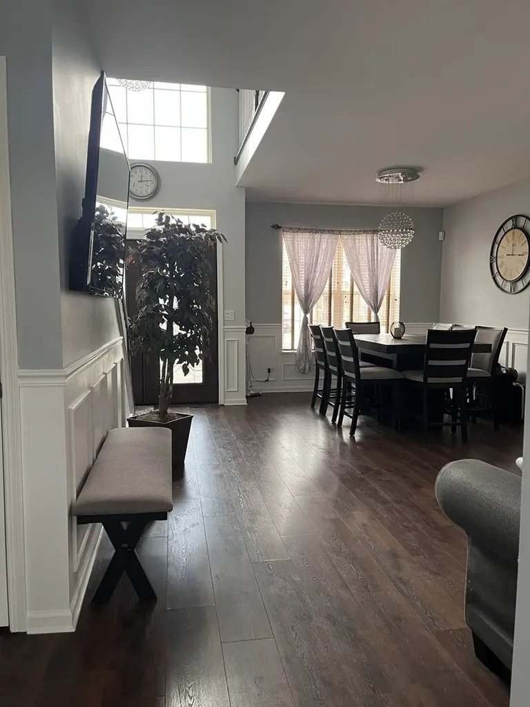 1918 Windstone Drive Plainfield IL 60586