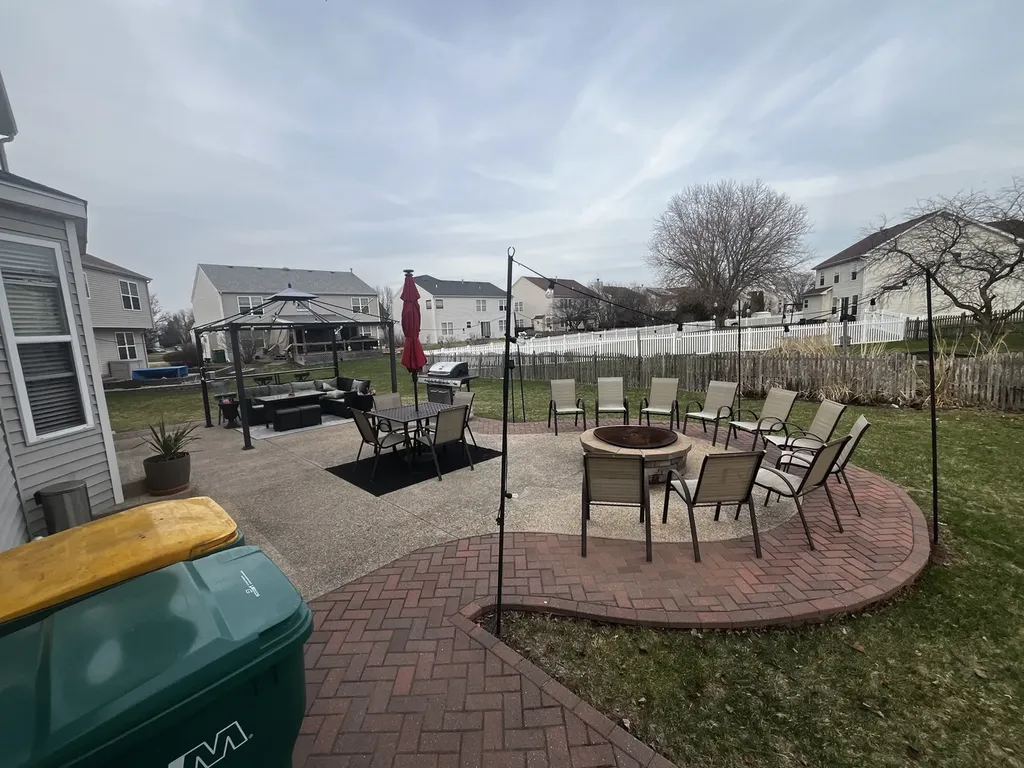 1918 Windstone Drive Plainfield IL 60586