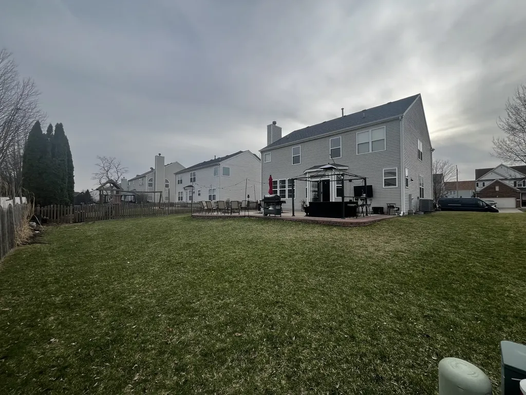 1918 Windstone Drive Plainfield IL 60586