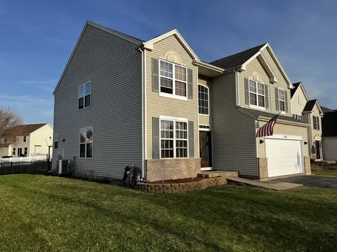 1918 Windstone Drive Plainfield IL 60586