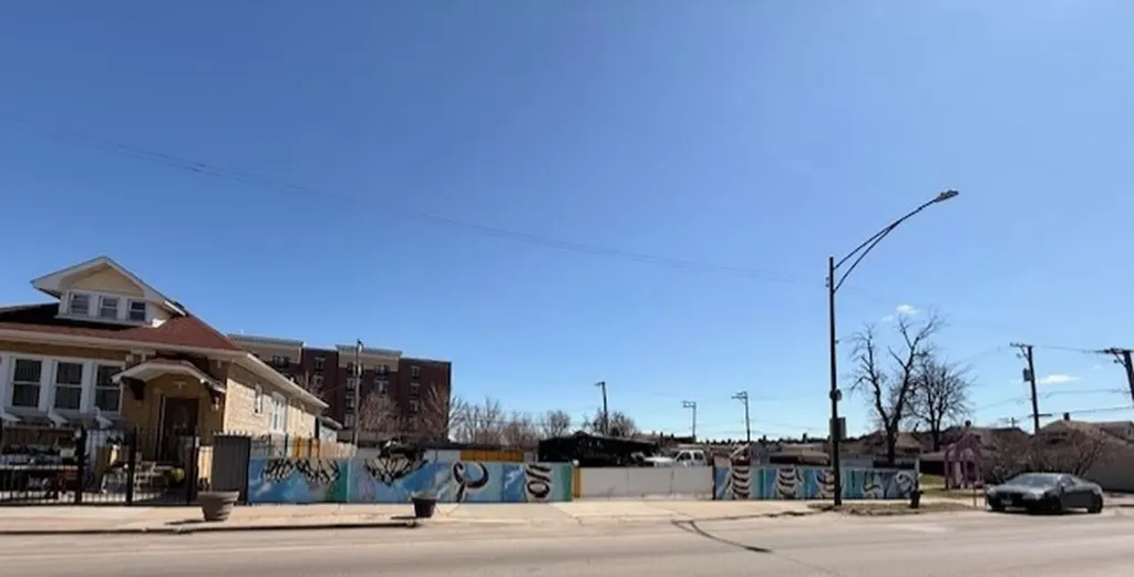 1863 South Kostner Avenue Chicago IL 60623
