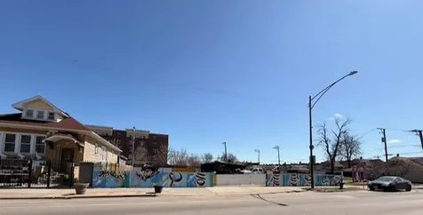 1863 South Kostner Avenue Chicago IL 60623