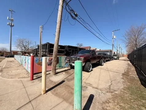 1863 South Kostner Avenue Chicago IL 60623