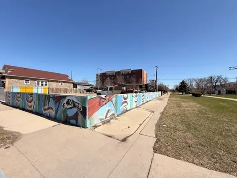 1863 South Kostner Avenue Chicago IL 60623