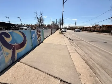 1863 South Kostner Avenue Chicago IL 60623