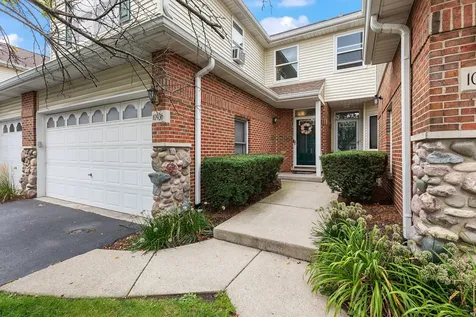 10936 Jodan Drive Oak Lawn IL 60453