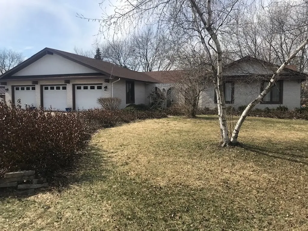 N706 Herrick Drive Wheaton IL 60187