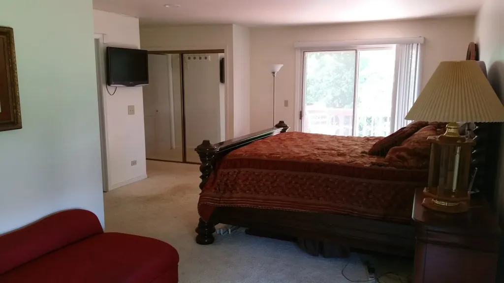 N706 Herrick Drive Wheaton IL 60187