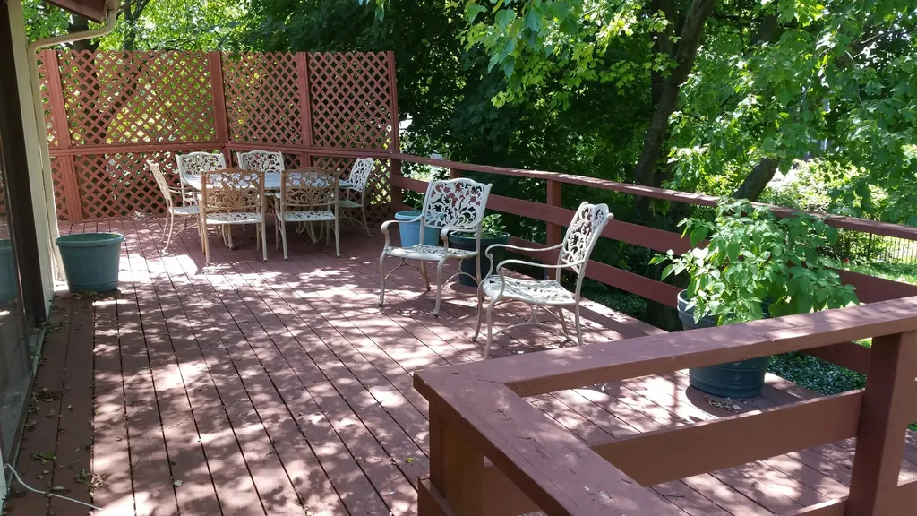 N706 Herrick Drive Wheaton IL 60187