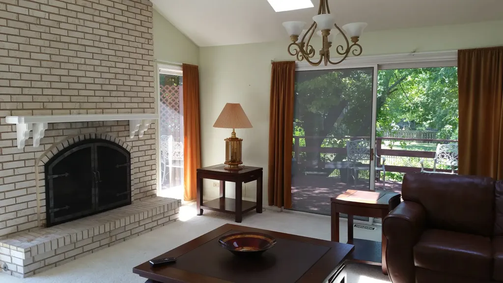 N706 Herrick Drive Wheaton IL 60187