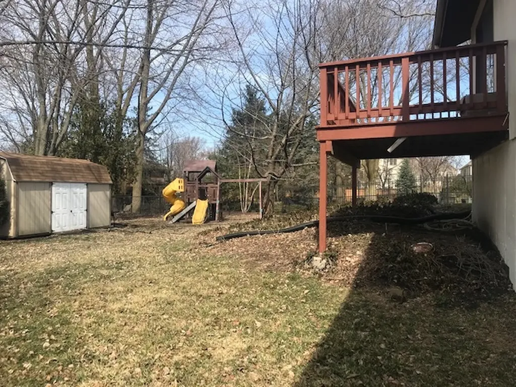 N706 Herrick Drive Wheaton IL 60187