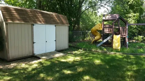 N706 Herrick Drive Wheaton IL 60187