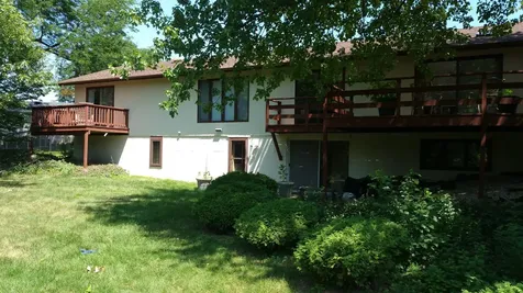 N706 Herrick Drive Wheaton IL 60187