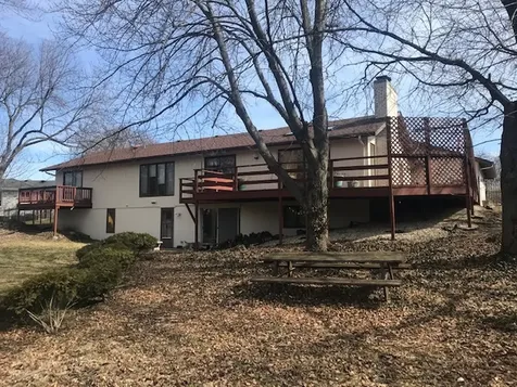 N706 Herrick Drive Wheaton IL 60187