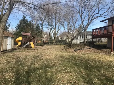 N706 Herrick Drive Wheaton IL 60187