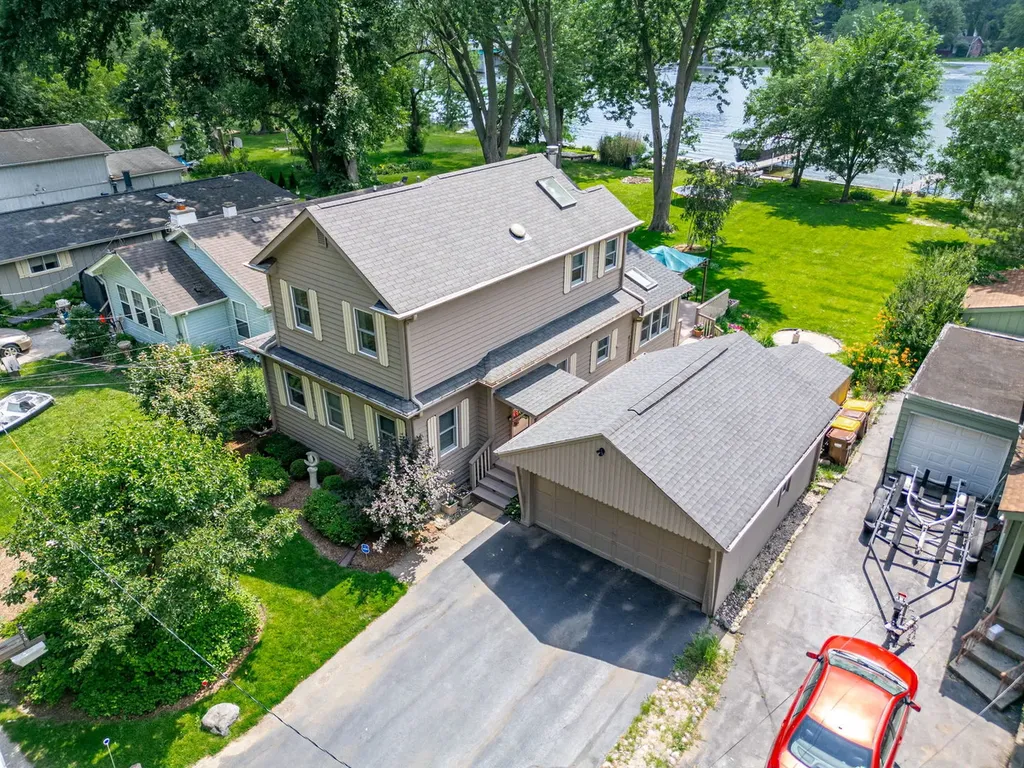 3315 South Riverdale Road Mchenry IL 60051