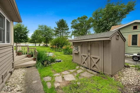 3315 South Riverdale Road Mchenry IL 60051