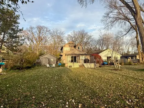 3315 South Riverdale Road Mchenry IL 60051