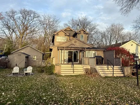 3315 South Riverdale Road Mchenry IL 60051