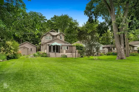 3315 South Riverdale Road Mchenry IL 60051