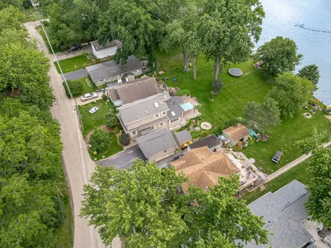 3315 South Riverdale Road Mchenry IL 60051