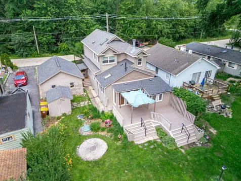 3315 South Riverdale Road Mchenry IL 60051