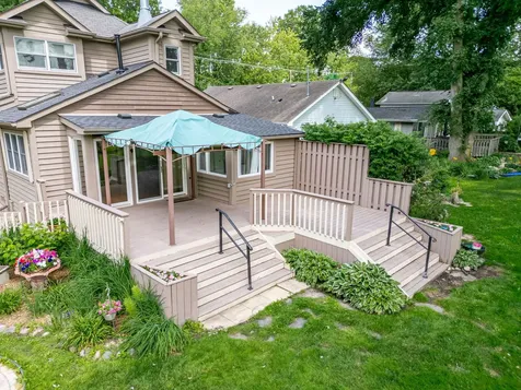 3315 South Riverdale Road Mchenry IL 60051