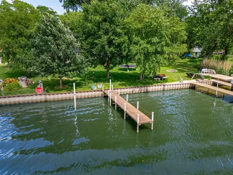 3315 South Riverdale Road Mchenry IL 60051