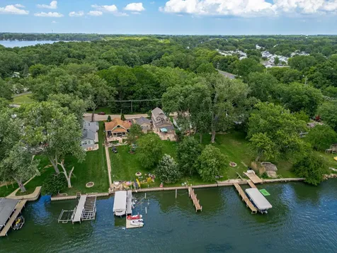 3315 South Riverdale Road Mchenry IL 60051
