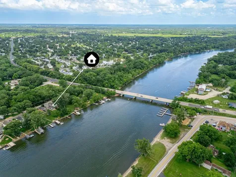3315 South Riverdale Road Mchenry IL 60051