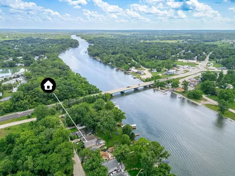 3315 South Riverdale Road Mchenry IL 60051