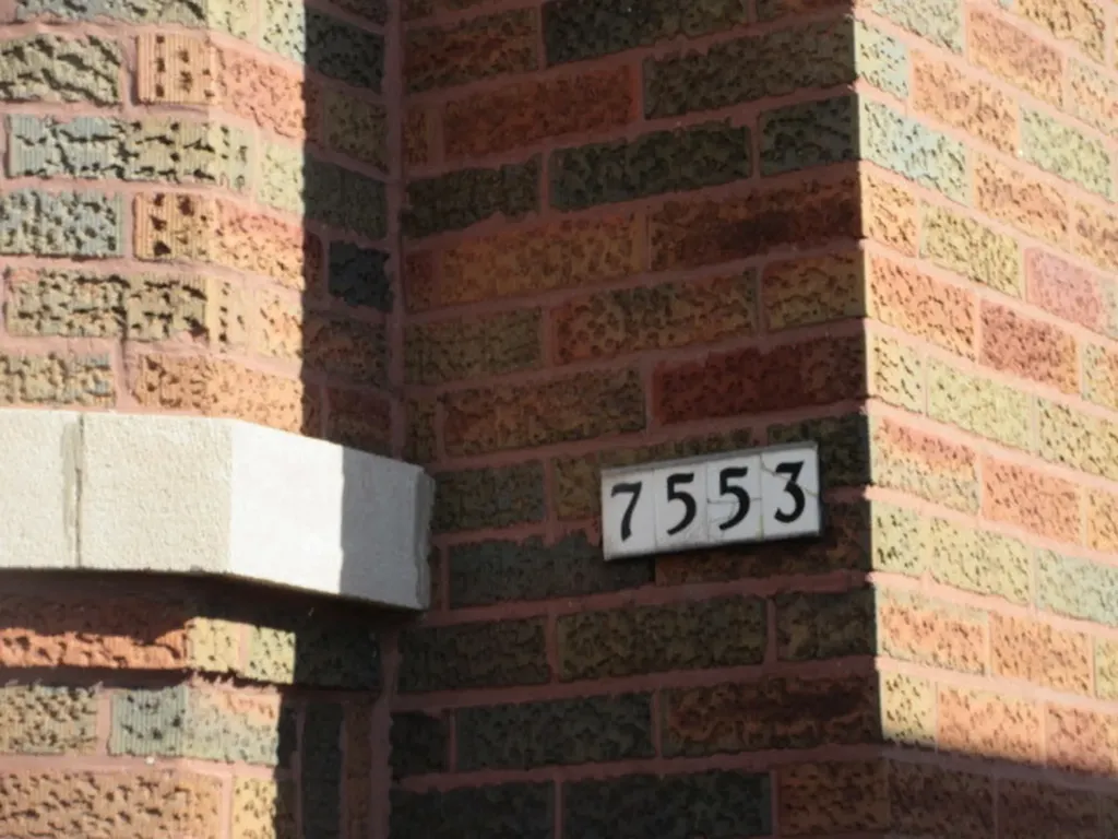 7553 South Paulina Street Chicago IL 60620