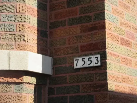 7553 South Paulina Street Chicago IL 60620