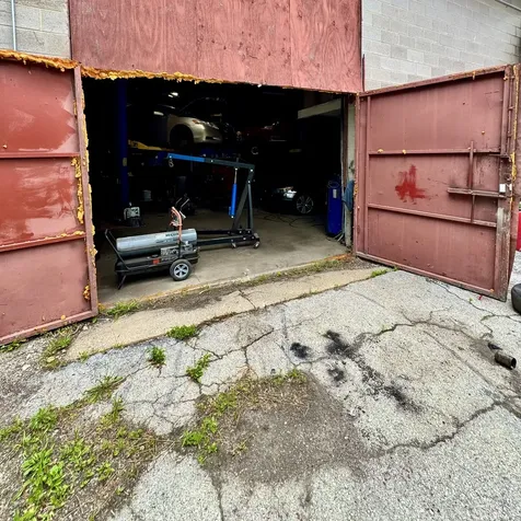 10610 South Vincennes Avenue Chicago IL 60643