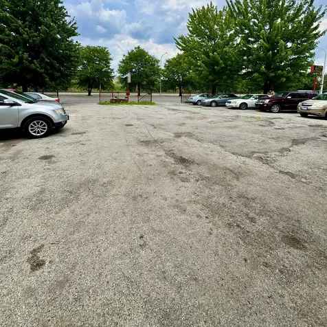 10610 South Vincennes Avenue Chicago IL 60643