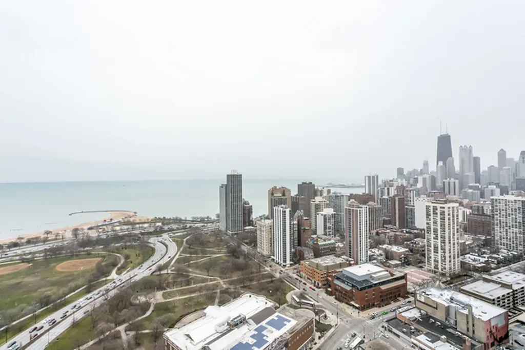 1660 North La Salle Drive Chicago IL 60614
