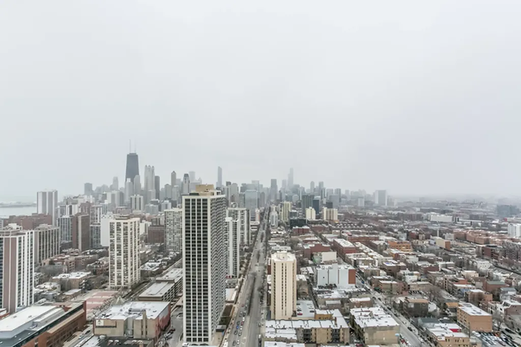 1660 North La Salle Drive Chicago IL 60614