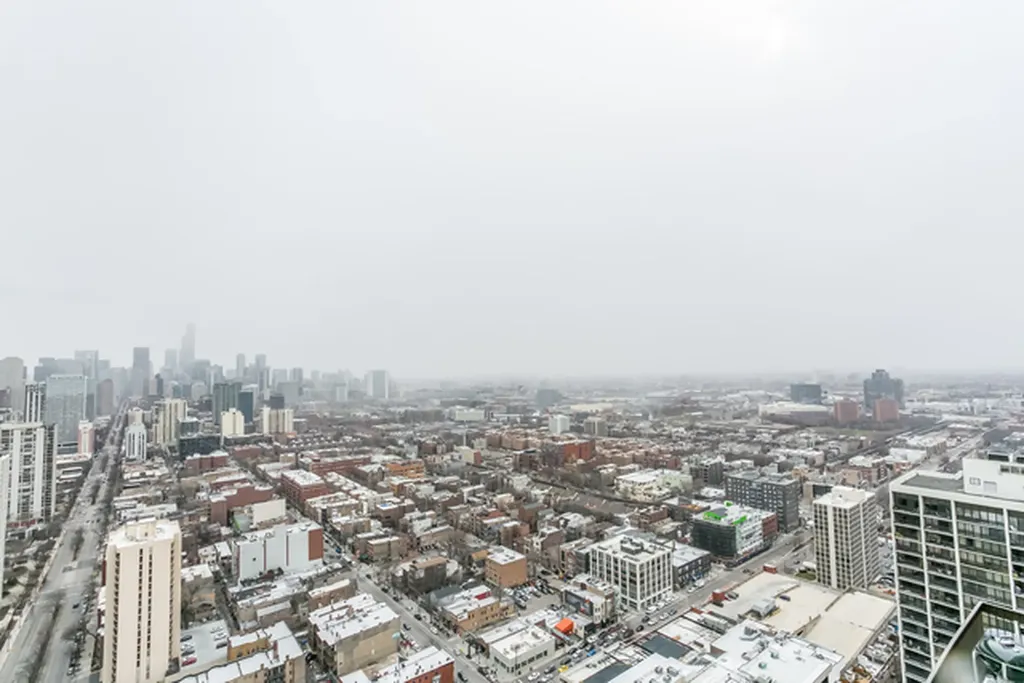 1660 North La Salle Drive Chicago IL 60614