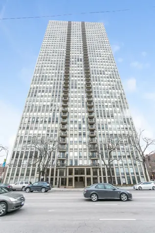 1660 North La Salle Drive Chicago IL 60614
